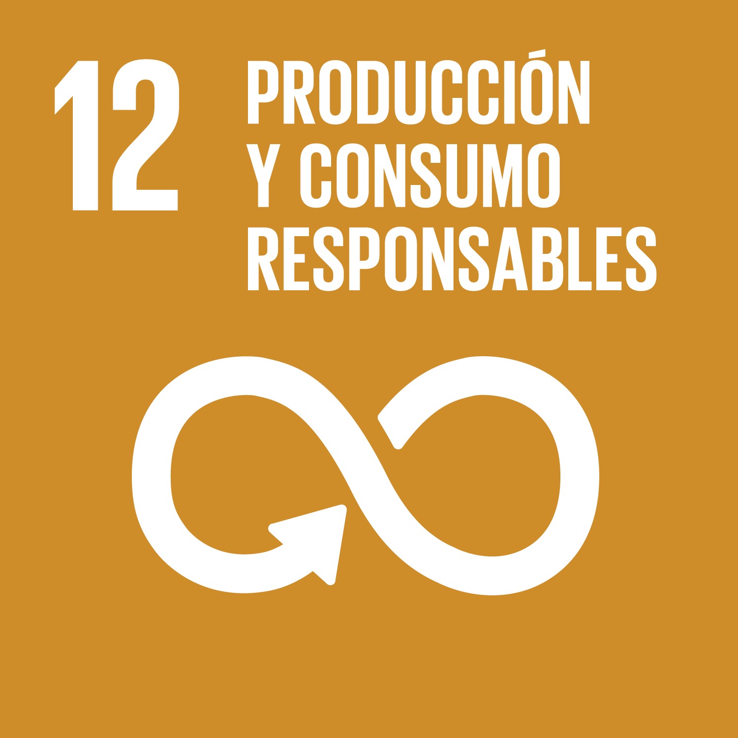 ODS 12: Producción y consumo responsable ODS 12: Producción y consumo responsable